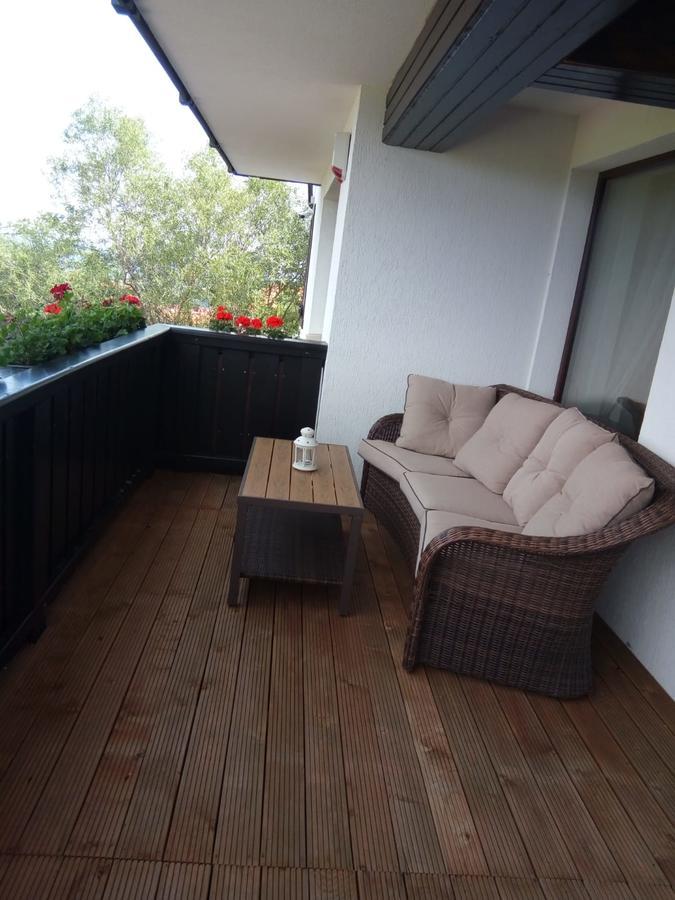 Bran Monte Crai Chalet Exterior foto